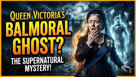 balmoral ghosts