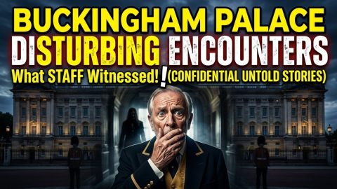 buckingham palace