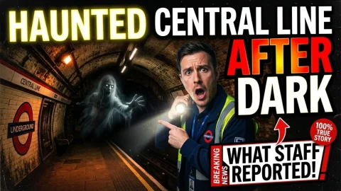 central line