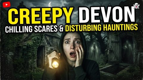 creepy devon