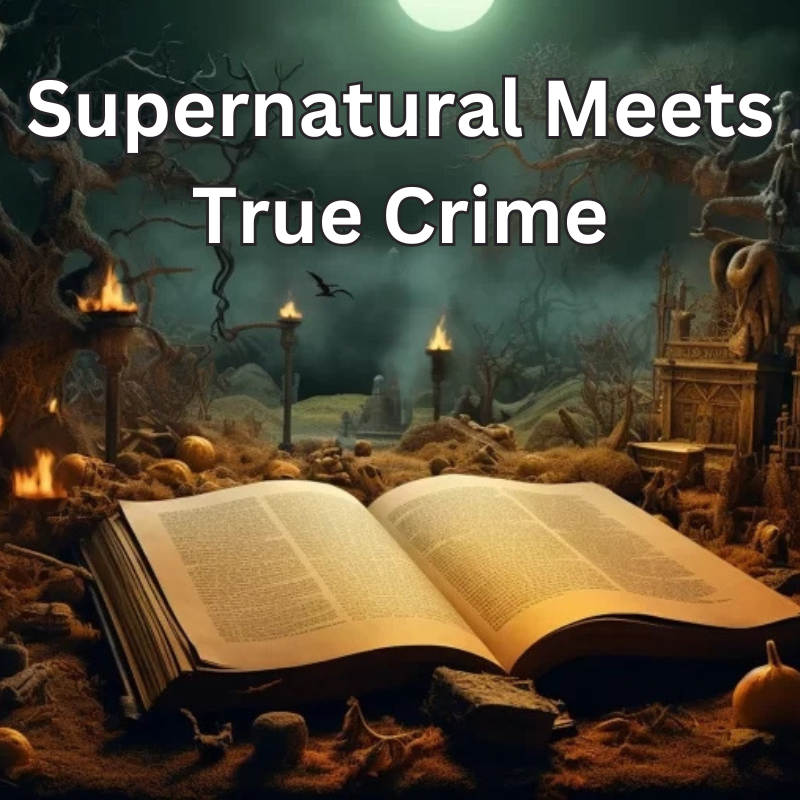 crime