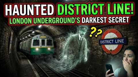 district line