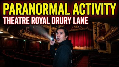 drury lane