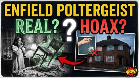 enfield poltergeist