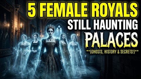 female royals 1
