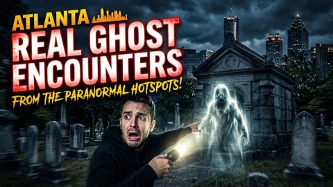 haunted atlanta