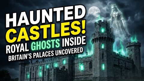 haunted castles