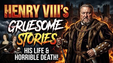henry viii