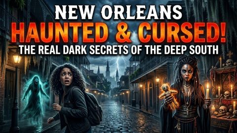new orleans
