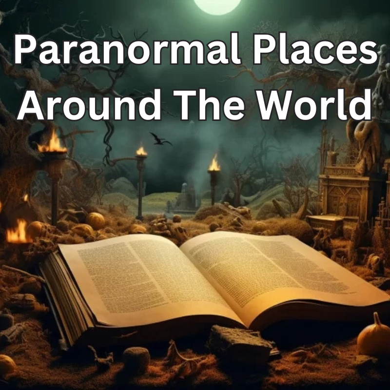 paranormal