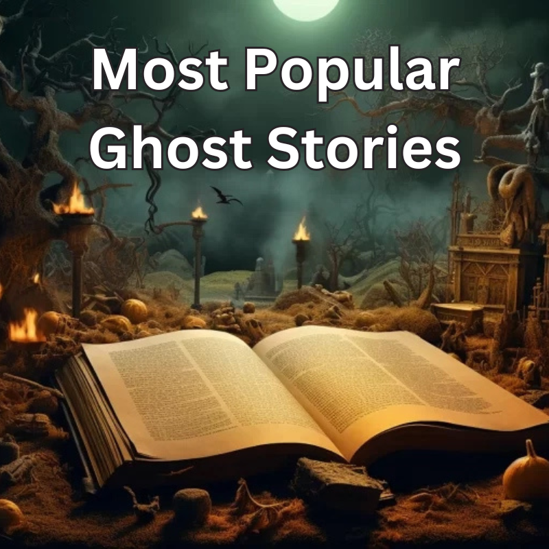 paranormal