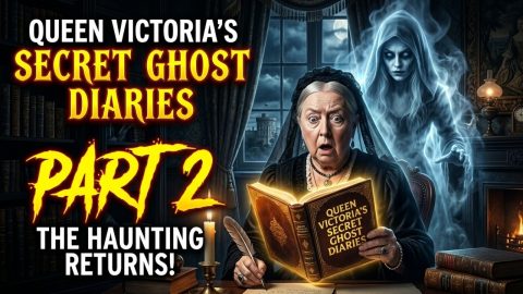 queen victoria 2
