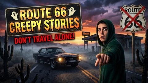 route 66