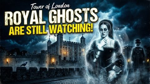 royal ghosts