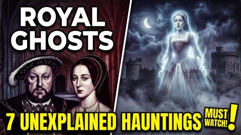 royal ghosts