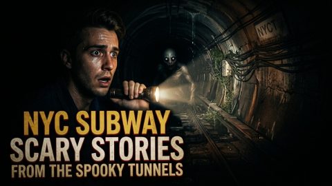nyc subway