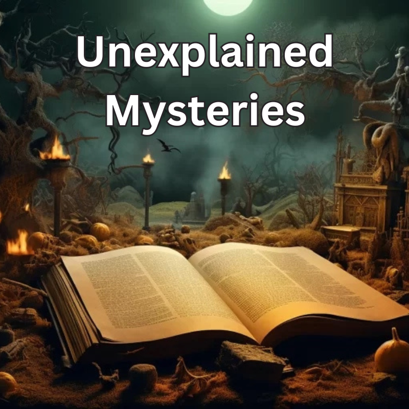 unexplained