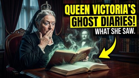 queen victoria