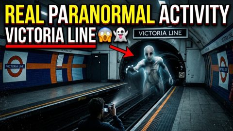 victoria line